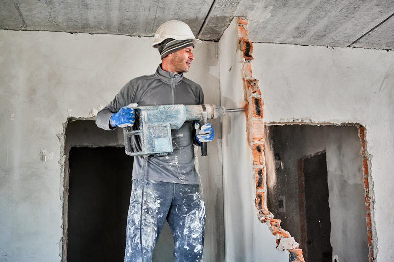 Demolition Contractor in Bergen County New Jersey 
