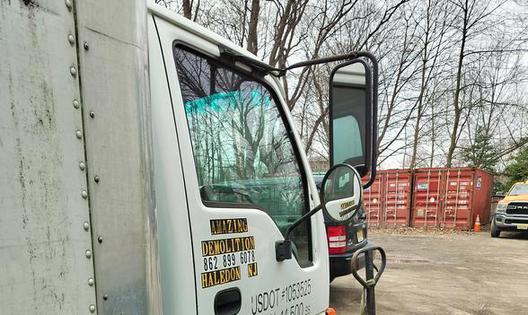 Complete Home Demolition in NJ & NY