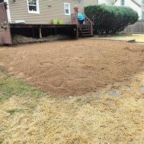 Concrete Demo and Cutting
